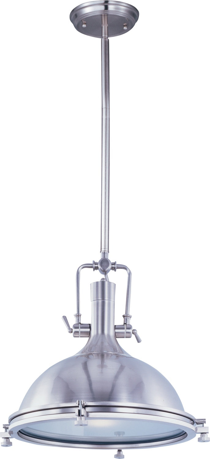 MAXIM, HI-BAY-SINGLE PENDANT, PENDANT LIGHT