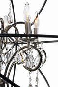 MAXIM, ORBIT-SINGLE PENDANT, PENDANT LIGHT