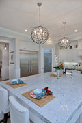 MAXIM, ORBIT-SINGLE PENDANT, PENDANT LIGHT