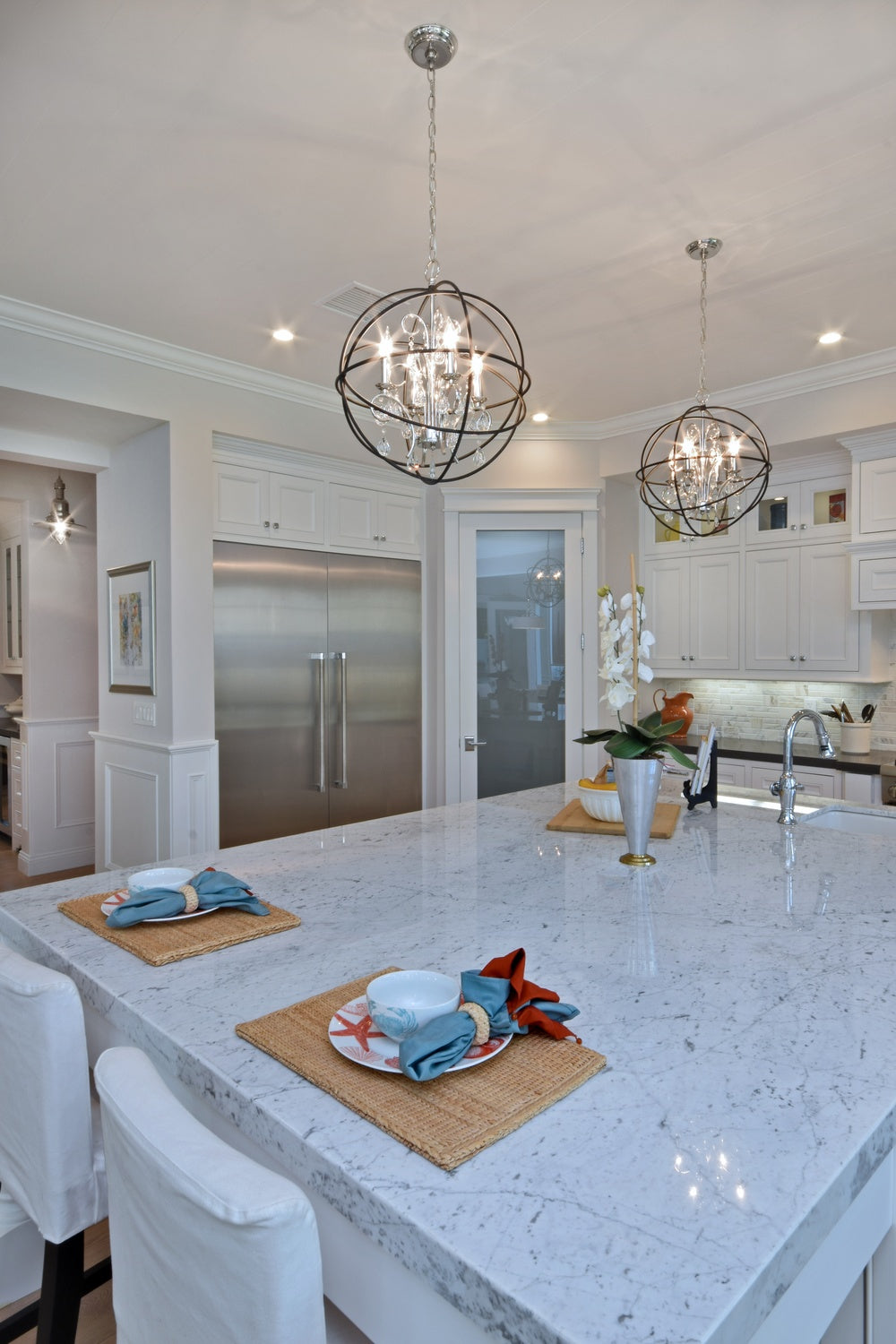 MAXIM, ORBIT-SINGLE PENDANT, PENDANT LIGHT
