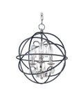MAXIM, ORBIT-SINGLE PENDANT, PENDANT LIGHT