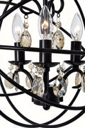 MAXIM, ORBIT-SINGLE PENDANT, PENDANT LIGHT