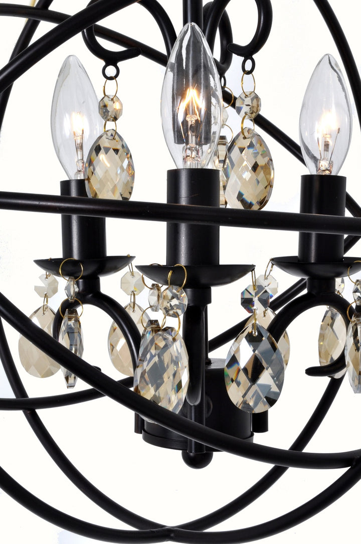 MAXIM, ORBIT-SINGLE PENDANT, PENDANT LIGHT
