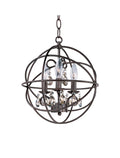 MAXIM, ORBIT-SINGLE PENDANT, PENDANT LIGHT