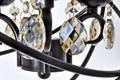 MAXIM, ORBIT-SINGLE PENDANT, PENDANT LIGHT
