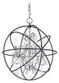 MAXIM, ORBIT-SINGLE PENDANT, PENDANT LIGHT