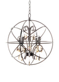 MAXIM, ORBIT-SINGLE PENDANT, PENDANT LIGHT