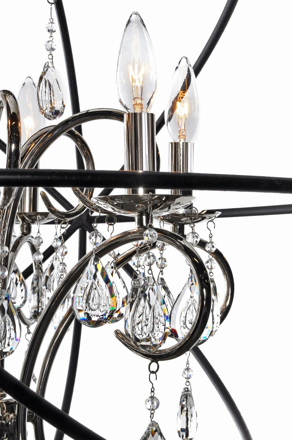 MAXIM, ORBIT-SINGLE PENDANT, PENDANT LIGHT