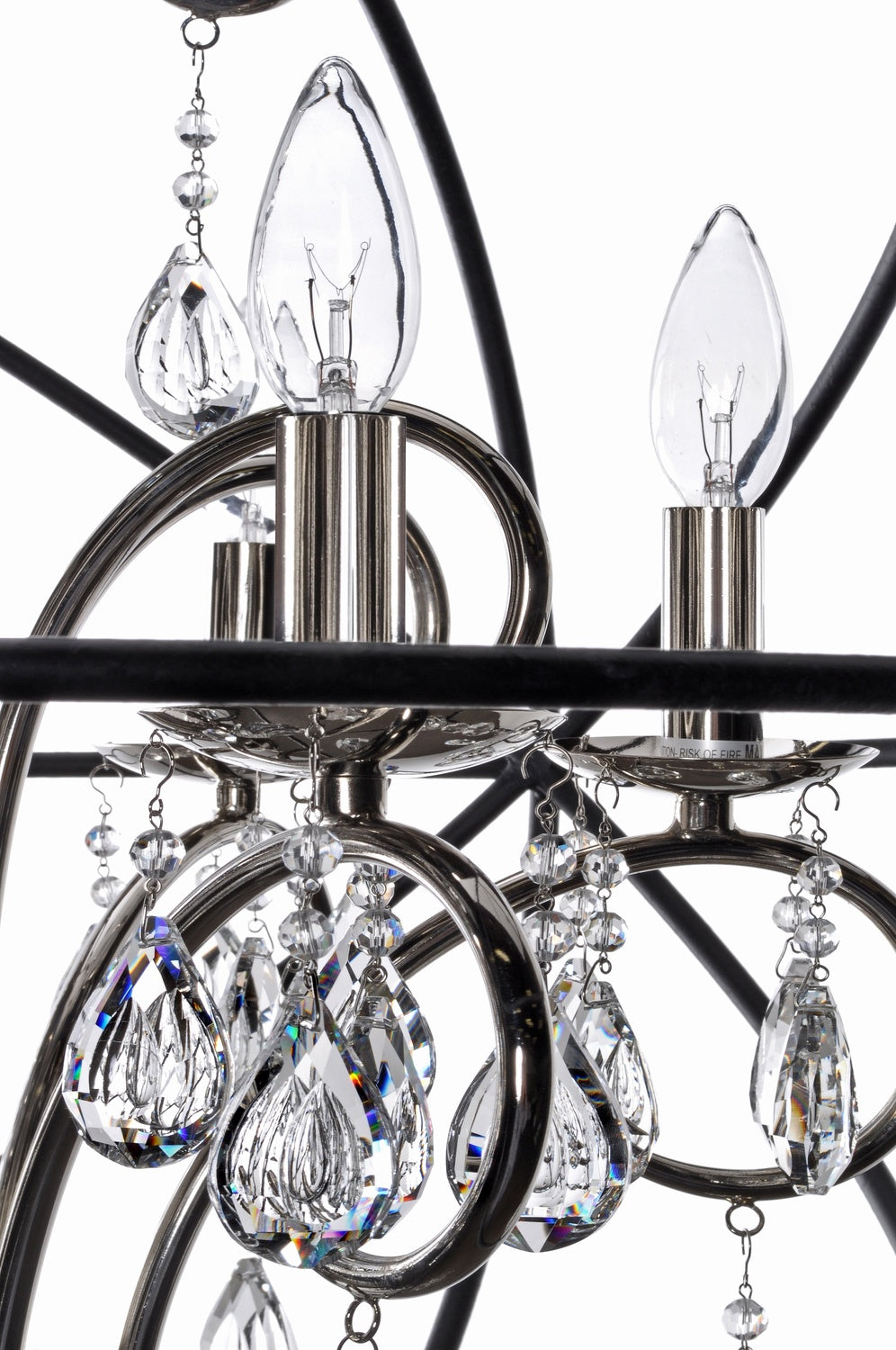 MAXIM, ORBIT-SINGLE PENDANT, PENDANT LIGHT