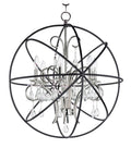 MAXIM, ORBIT-SINGLE PENDANT, PENDANT LIGHT
