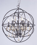 MAXIM, ORBIT-SINGLE PENDANT, PENDANT LIGHT