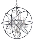 MAXIM, ORBIT-SINGLE PENDANT, PENDANT LIGHT