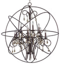 MAXIM, ORBIT-SINGLE PENDANT, PENDANT LIGHT