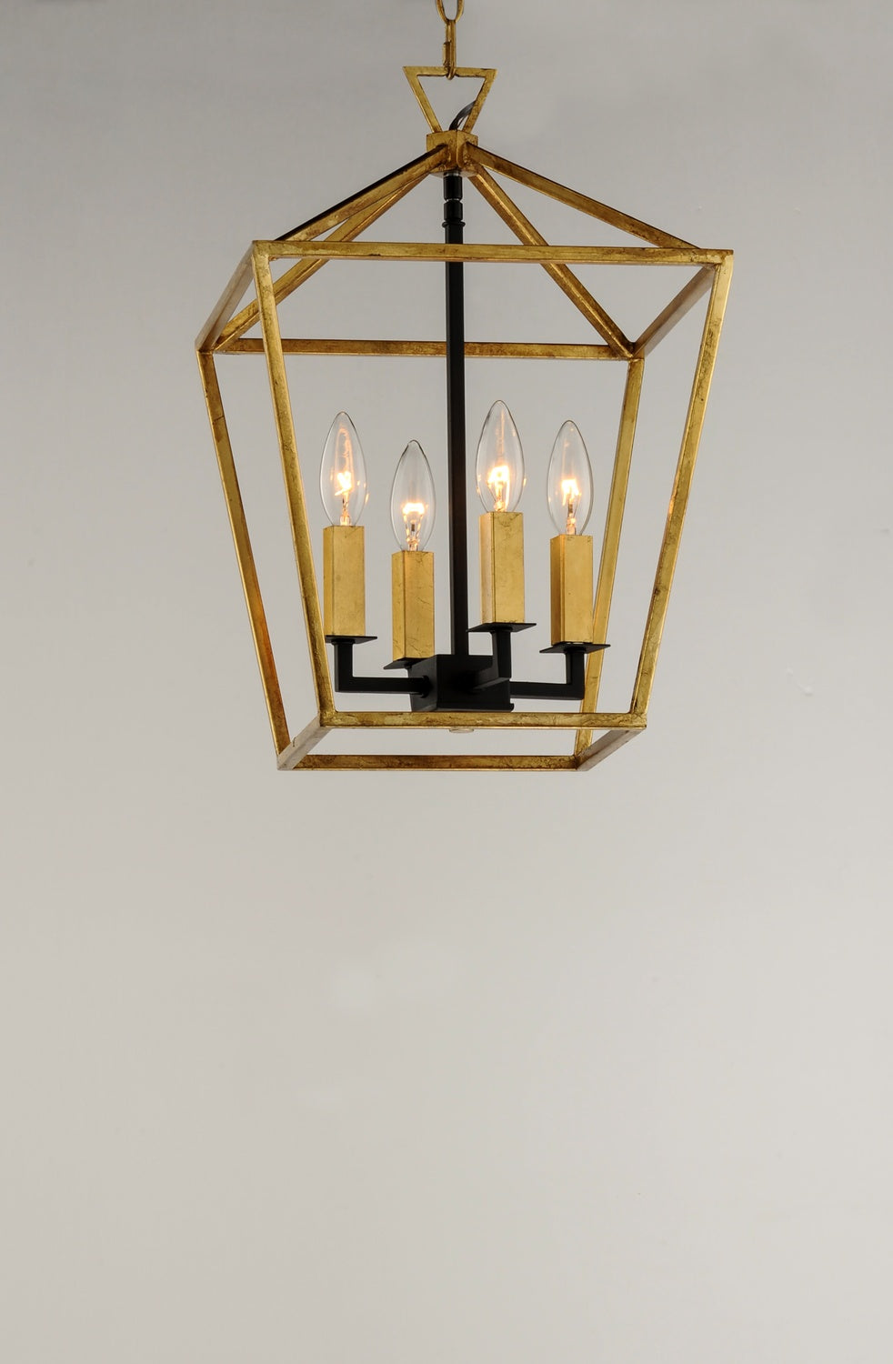 MAXIM, ABODE-CHANDELIER, PENDANT LIGHT