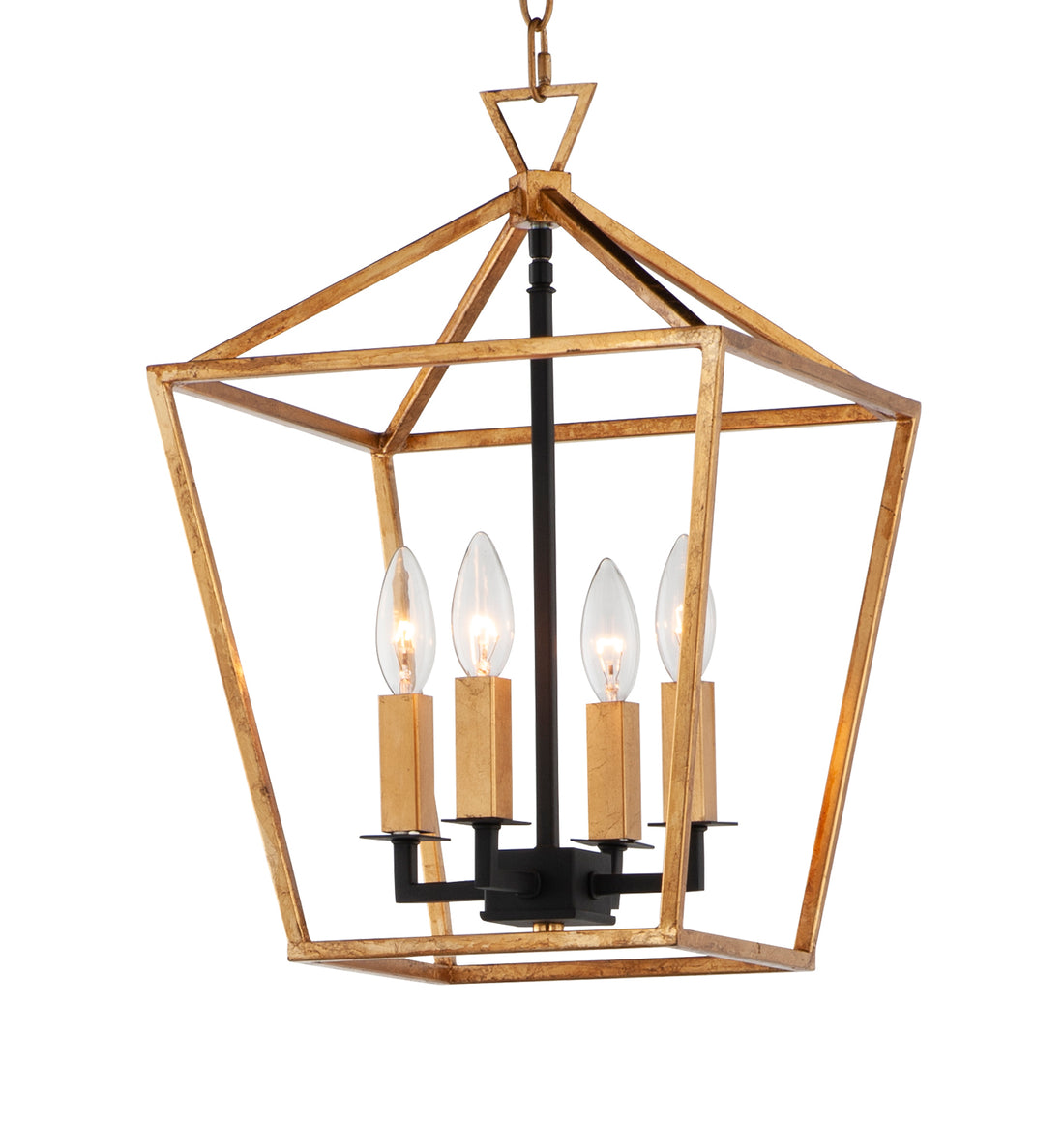 MAXIM, ABODE-CHANDELIER, PENDANT LIGHT