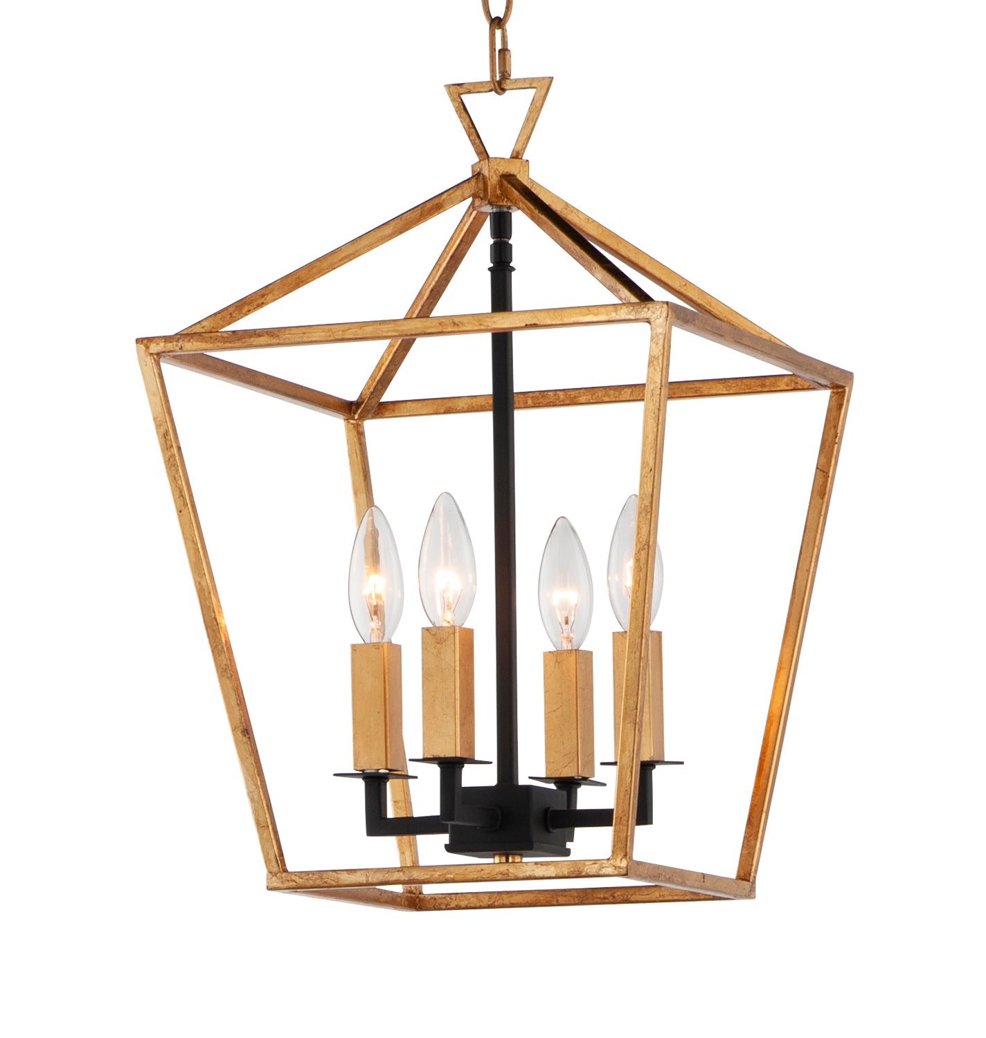 MAXIM, ABODE-CHANDELIER, PENDANT LIGHT