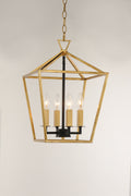 MAXIM, ABODE-CHANDELIER, PENDANT LIGHT