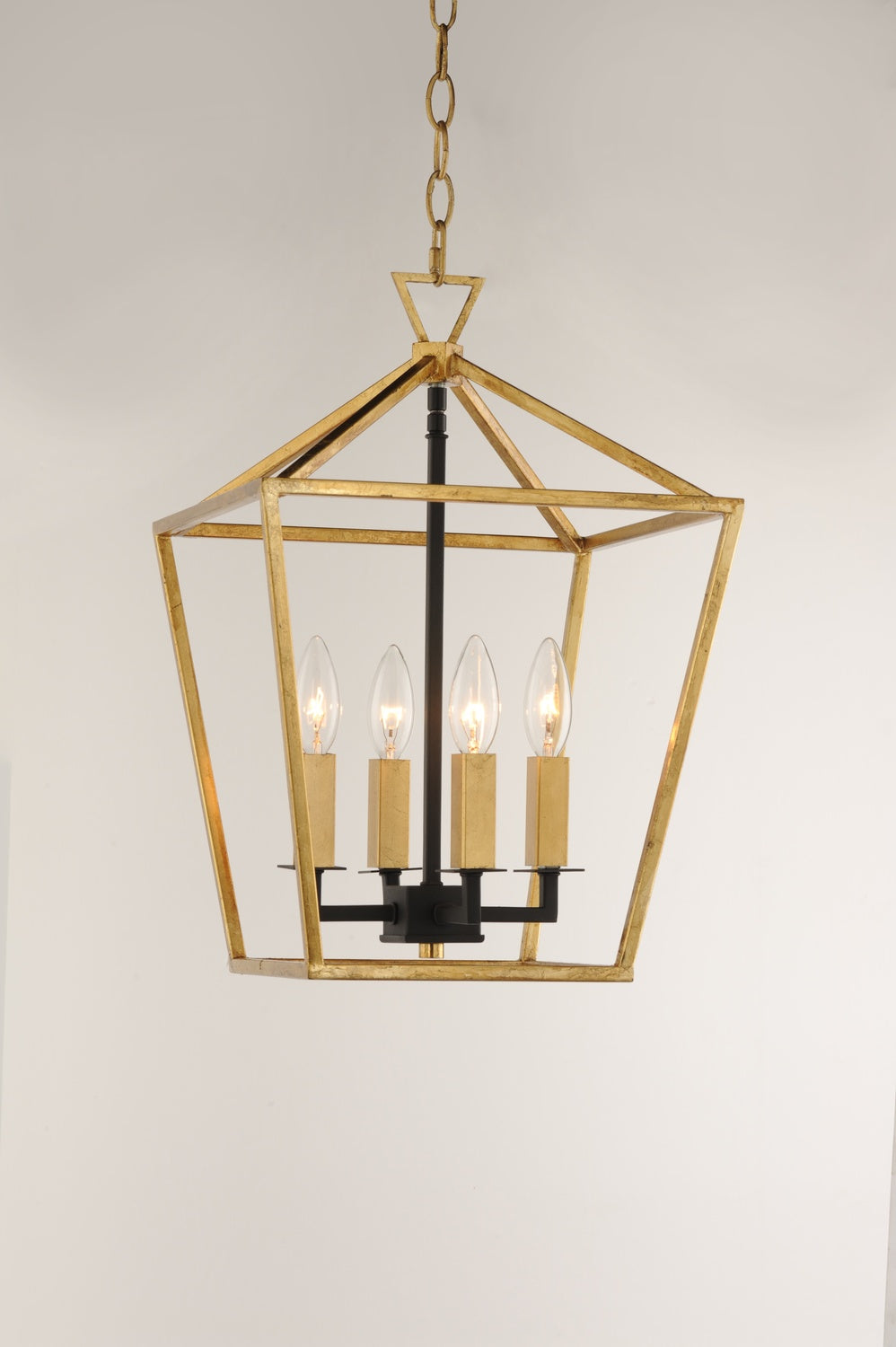 MAXIM, ABODE-CHANDELIER, PENDANT LIGHT