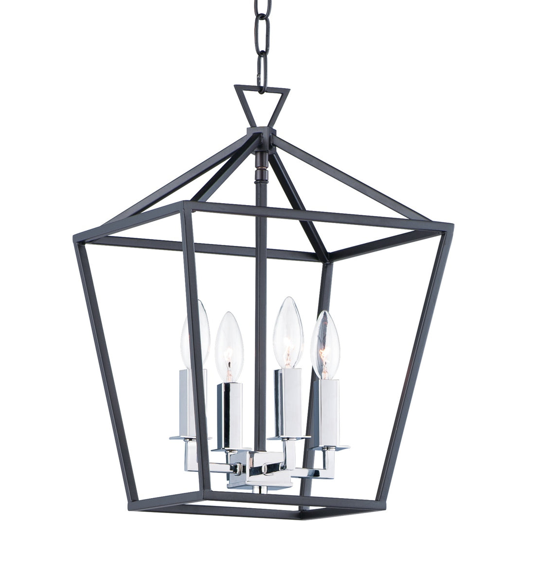 MAXIM, ABODE-CHANDELIER, PENDANT LIGHT