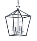 MAXIM, ABODE-CHANDELIER, PENDANT LIGHT