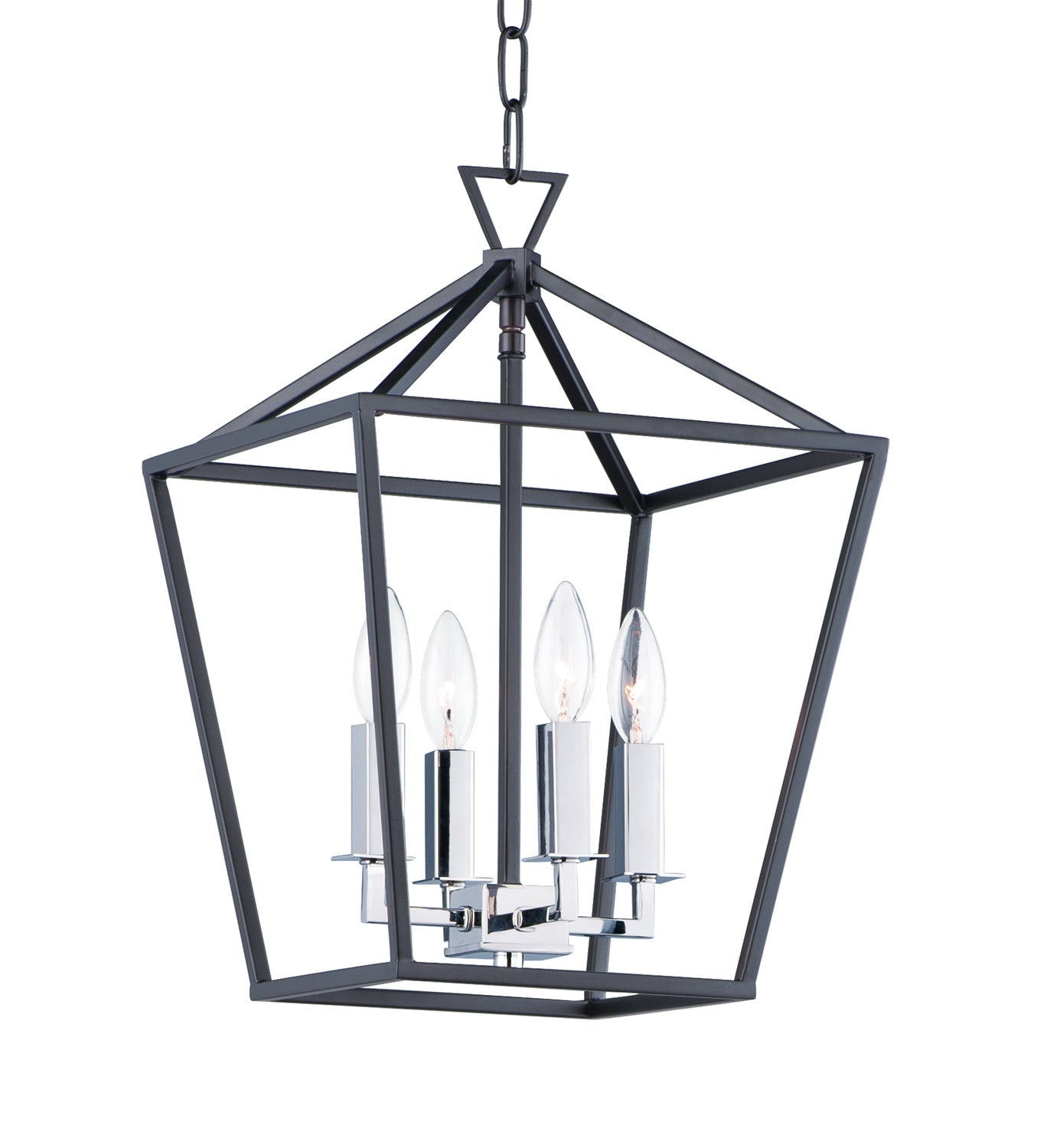 MAXIM, ABODE-CHANDELIER, PENDANT LIGHT
