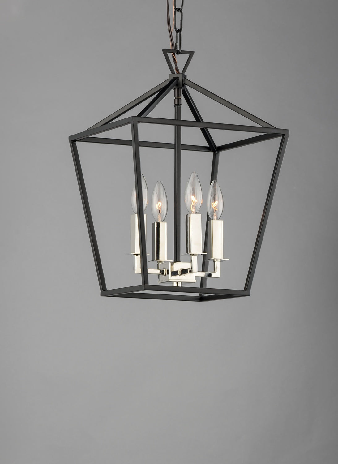 MAXIM, ABODE-CHANDELIER, PENDANT LIGHT