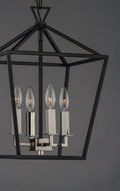 MAXIM, ABODE-CHANDELIER, PENDANT LIGHT
