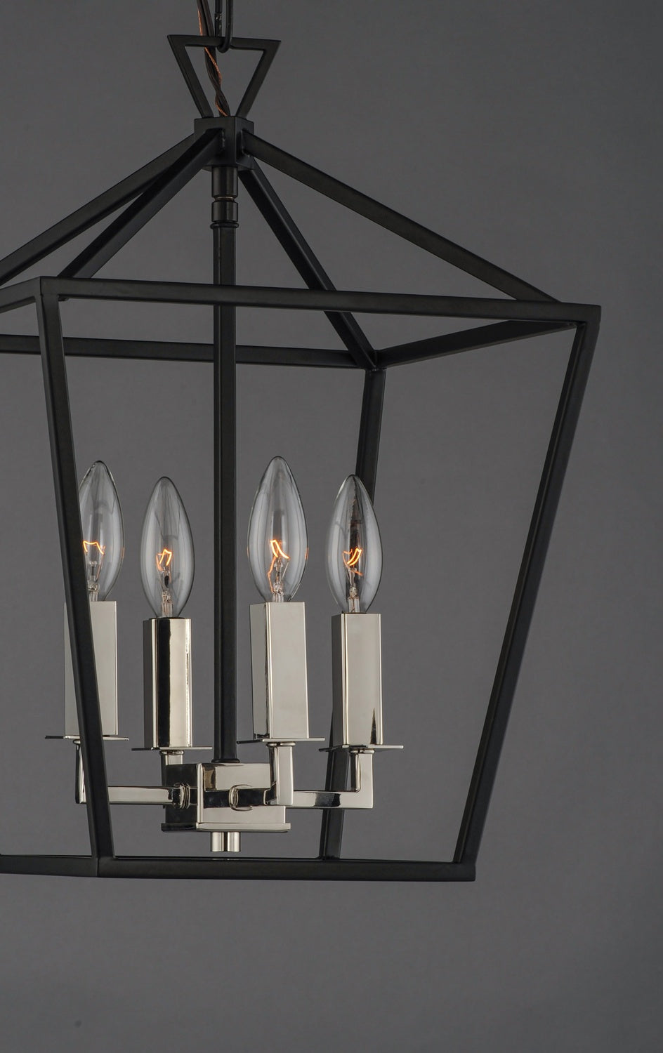 MAXIM, ABODE-CHANDELIER, PENDANT LIGHT