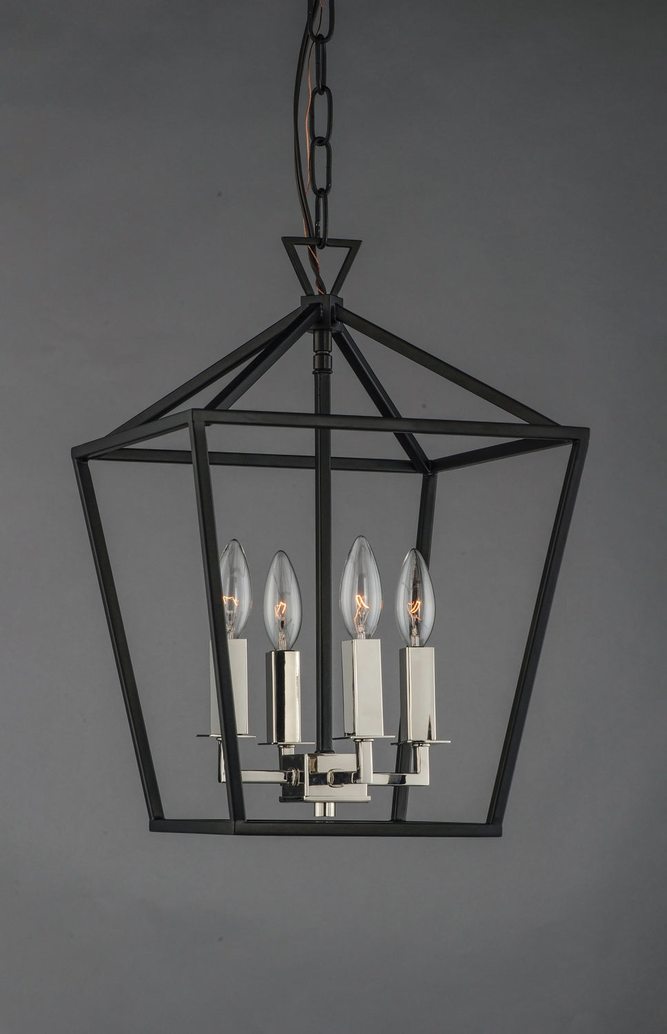 MAXIM, ABODE-CHANDELIER, PENDANT LIGHT