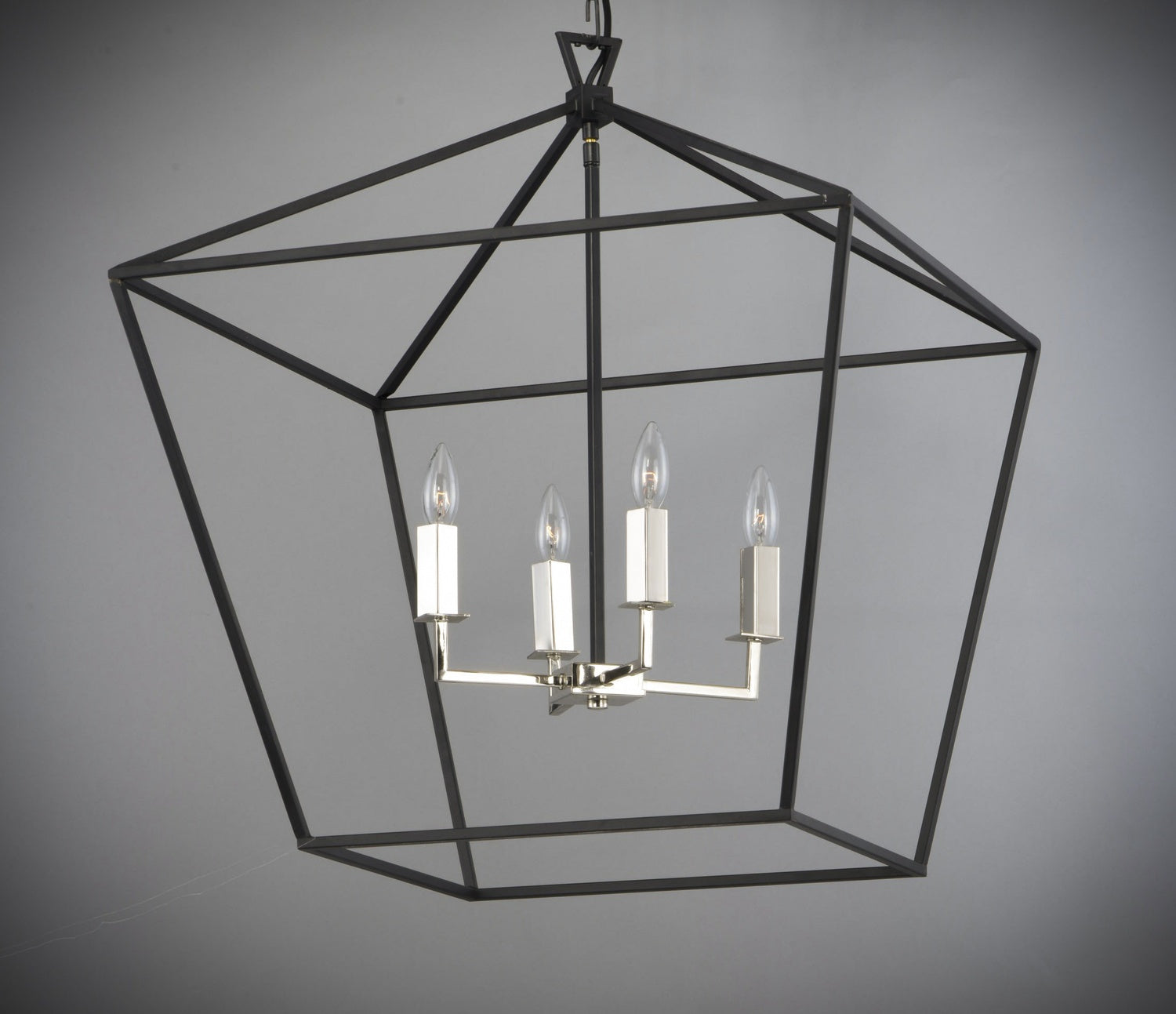 MAXIM, Abode Chandelier, CHANDELIER LIGHT