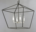 MAXIM, Abode Chandelier, CHANDELIER LIGHT