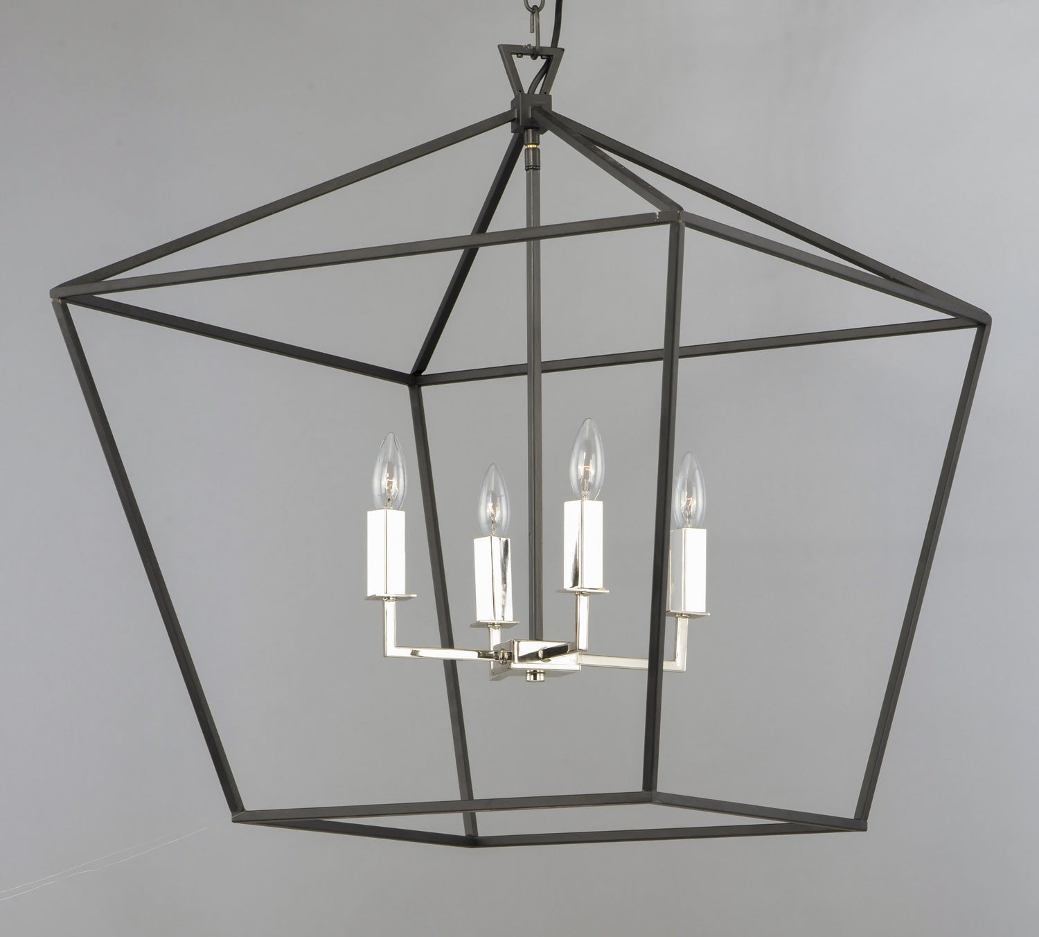 MAXIM, Abode Chandelier, CHANDELIER LIGHT