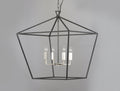 MAXIM, Abode Chandelier, CHANDELIER LIGHT