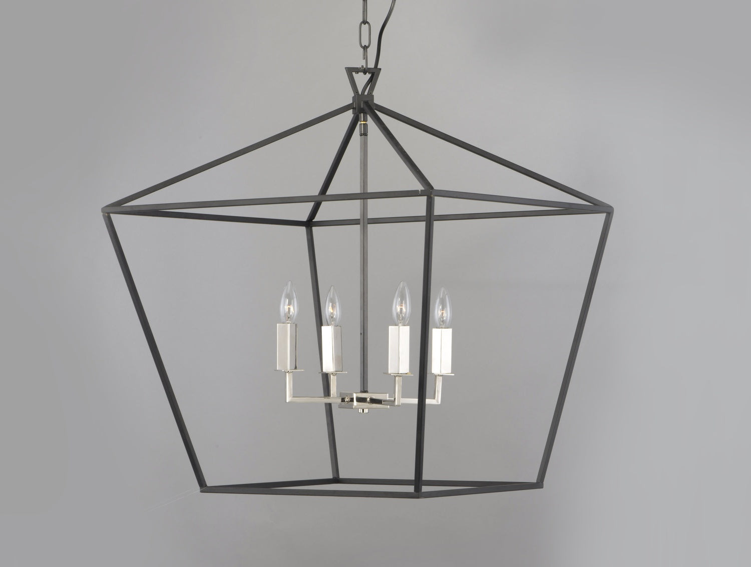 MAXIM, Abode Chandelier, CHANDELIER LIGHT