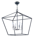 MAXIM, Abode Chandelier, CHANDELIER LIGHT