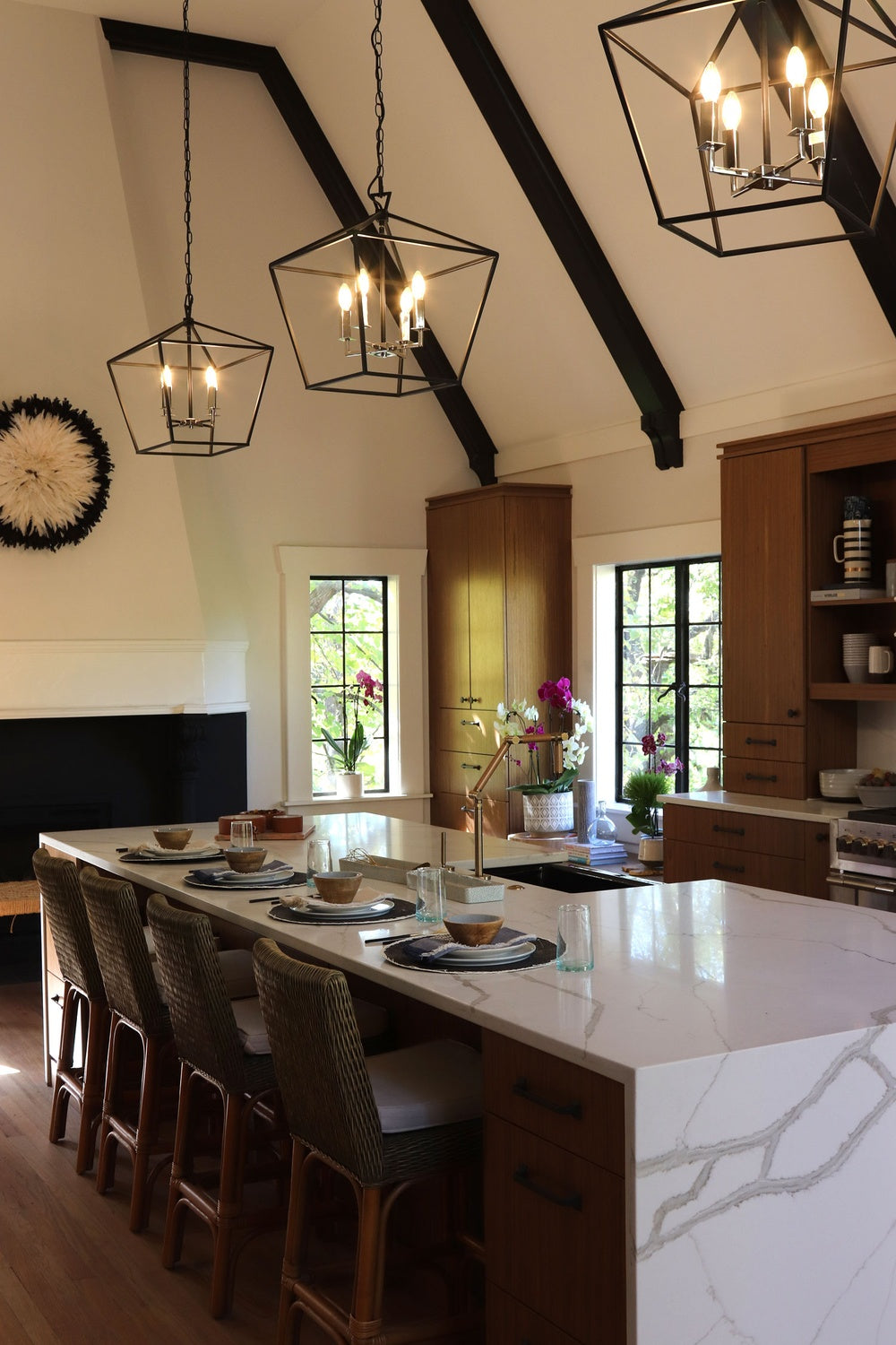 MAXIM, ABODE-SINGLE-TIER CHANDELIER, PENDANT LIGHT