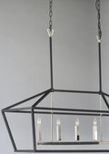 MAXIM, ABODE-SINGLE-TIER CHANDELIER, PENDANT LIGHT