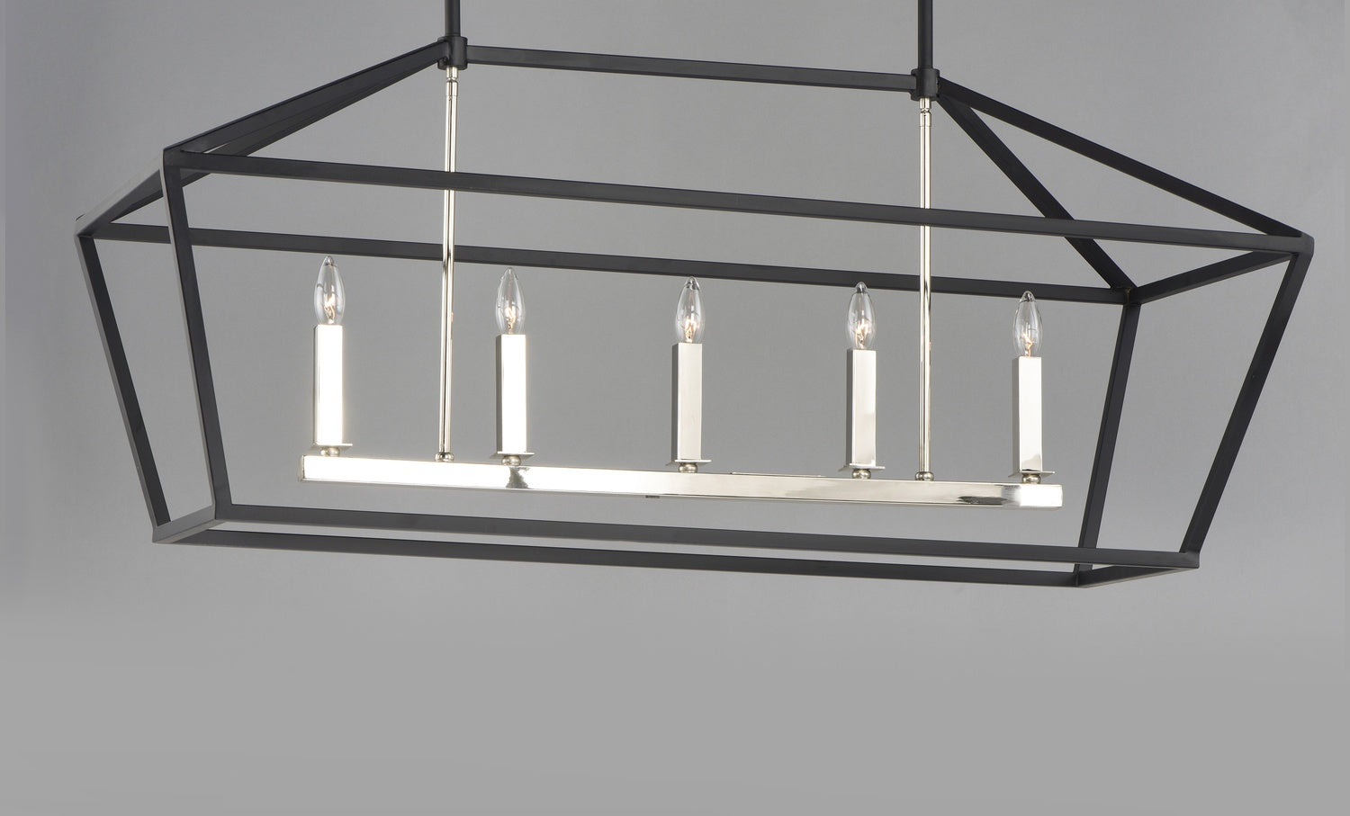 MAXIM, ABODE-SINGLE-TIER CHANDELIER, PENDANT LIGHT