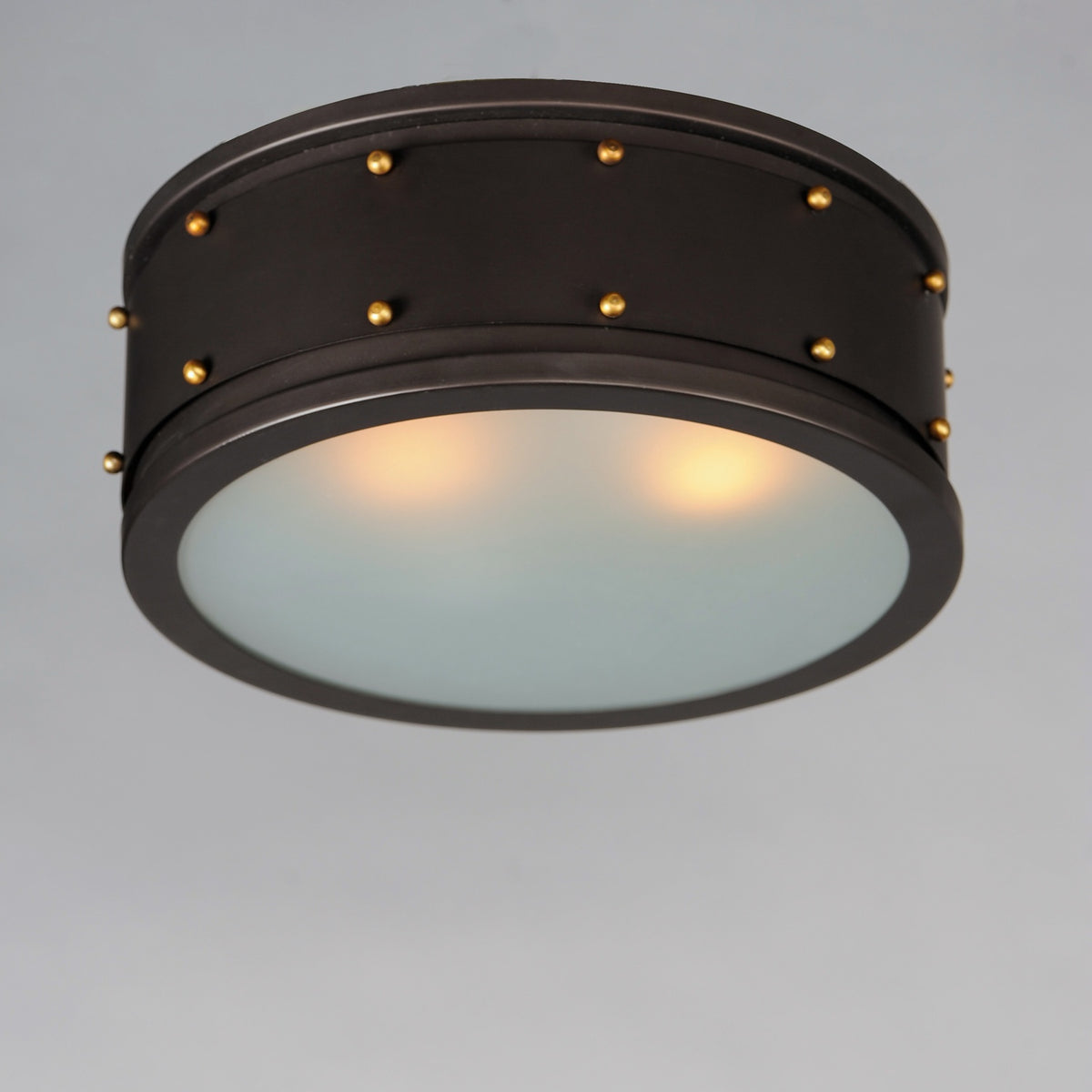 MAXIM, TRESTLE-FLUSH MOUNT, FLUSH MOUNT CEILING LIGHTS