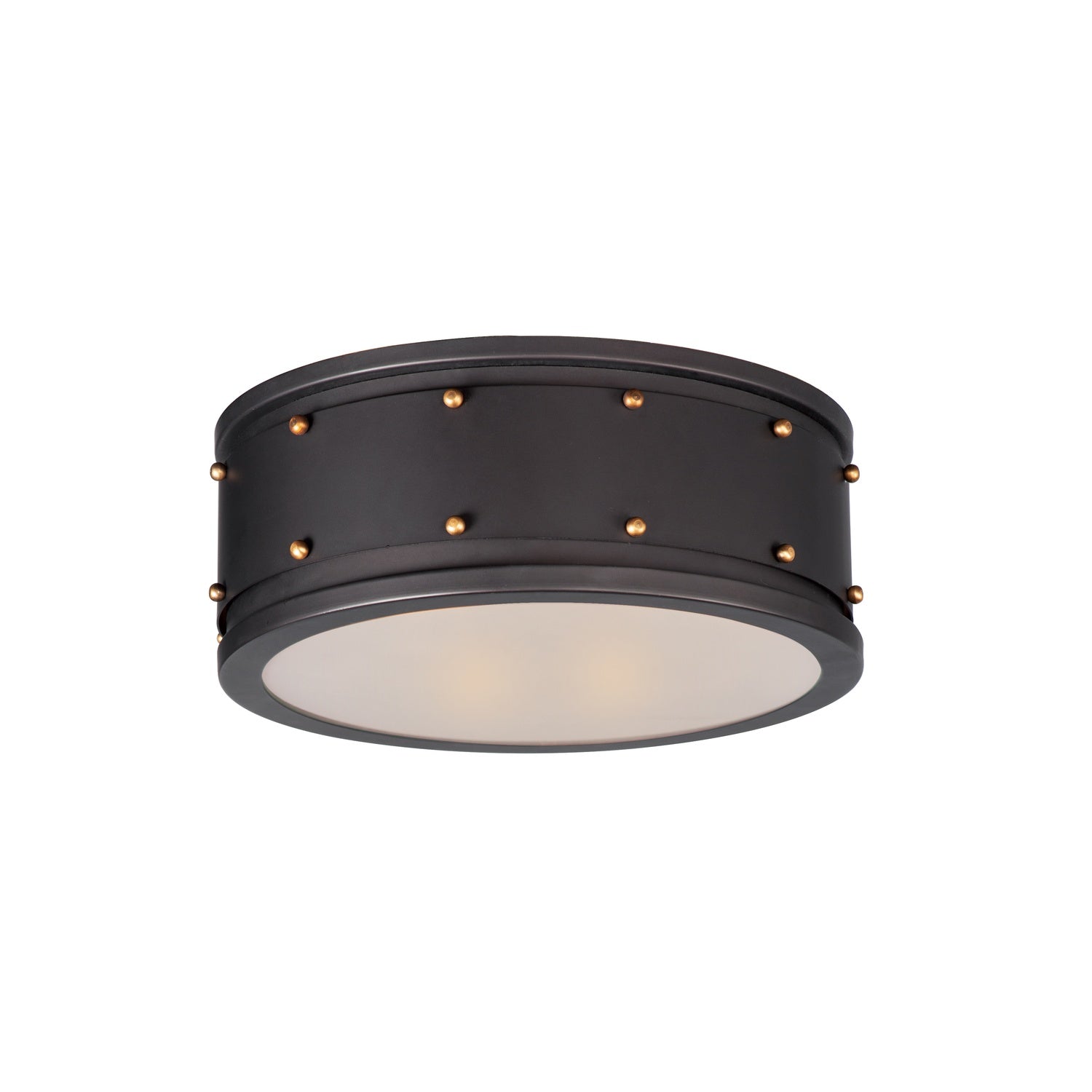 MAXIM, TRESTLE-FLUSH MOUNT, FLUSH MOUNT CEILING LIGHTS