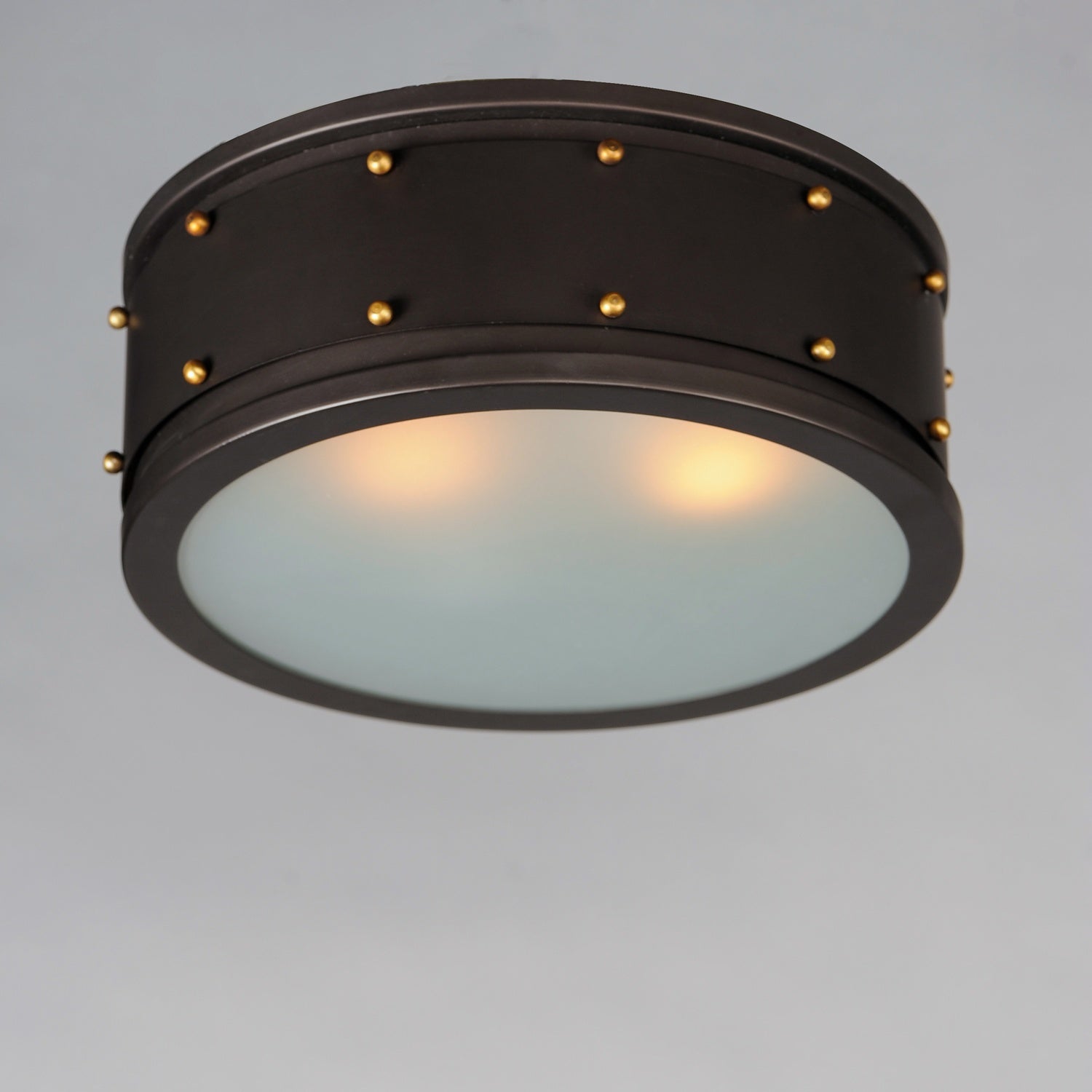 MAXIM, TRESTLE-FLUSH MOUNT, FLUSH MOUNT CEILING LIGHTS