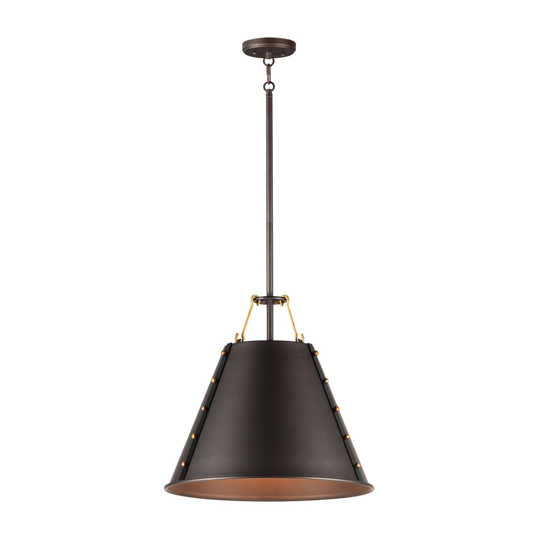 MAXIM, TRESTLE-SINGLE PENDANT, CHANDELIER LIGHT