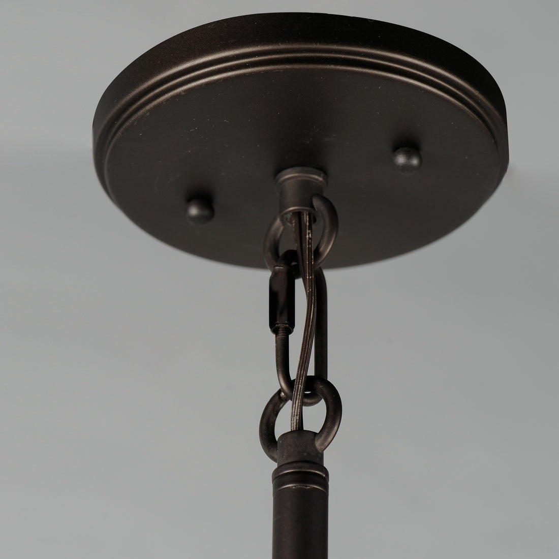 MAXIM, TRESTLE-SINGLE PENDANT, CHANDELIER LIGHT