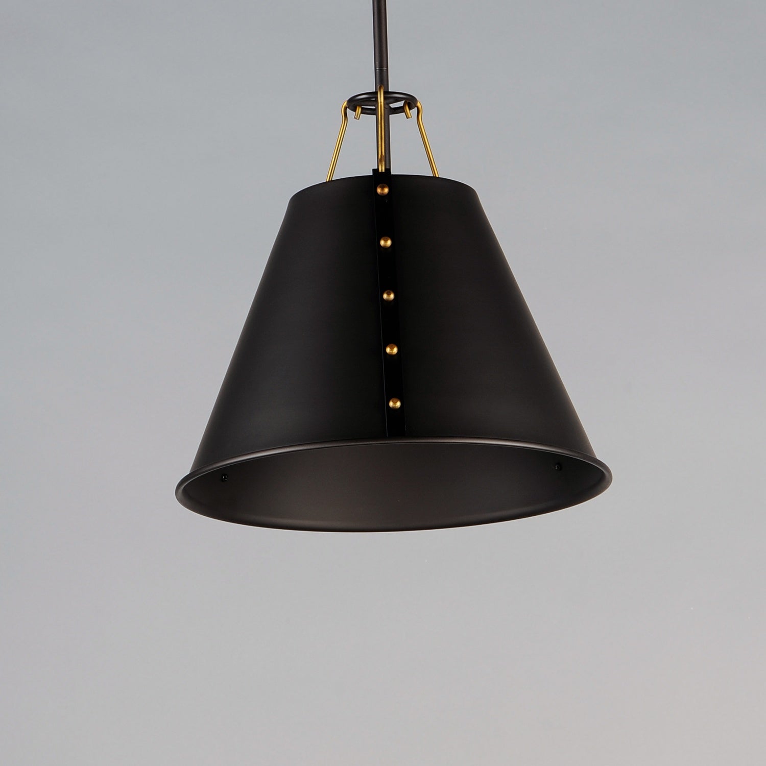 MAXIM, TRESTLE-SINGLE PENDANT, CHANDELIER LIGHT