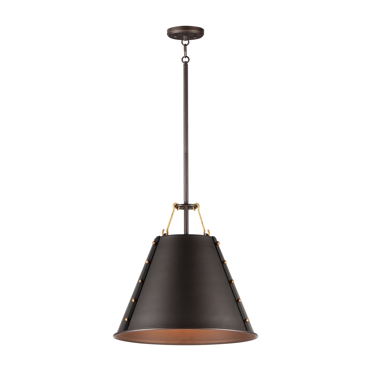 MAXIM, TRESTLE-SINGLE PENDANT, CHANDELIER LIGHT