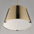 MAXIM, CARLO-SINGLE PENDANT, CHANDELIER LIGHT