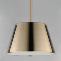 MAXIM, CARLO-SINGLE PENDANT, CHANDELIER LIGHT