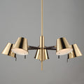 MAXIM, CARLO-CHANDELIER, PENDANT LIGHT