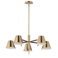 MAXIM, CARLO-CHANDELIER, PENDANT LIGHT