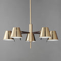 MAXIM, CARLO-CHANDELIER, PENDANT LIGHT